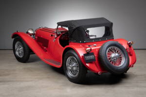 Bild 16/35 von Jaguar SS 100  2,5 Liter (1937)