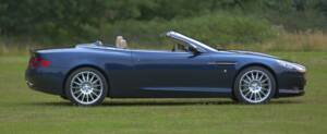 Image 10/50 of Aston Martin DB 9 Volante (2006)