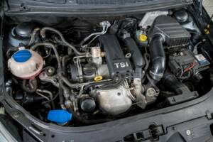 Imagen 40/50 de Skoda Fabia 1.2 TSI Combi (2014)