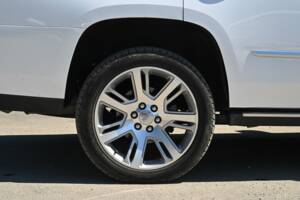 Bild 23/50 von Cadillac Escalade (2019)