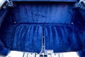 Image 43/50 de Rolls-Royce Phantom VII (2006)
