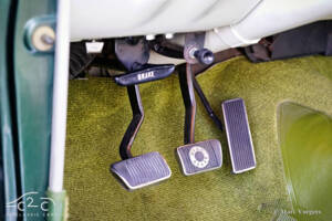 Image 8/58 of Ford Mustang 289 (1965)