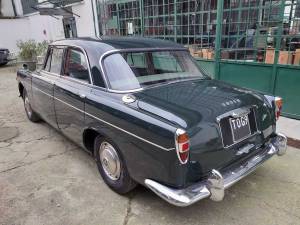 Image 10/34 of Rover 3 Litre Mk II (1963)
