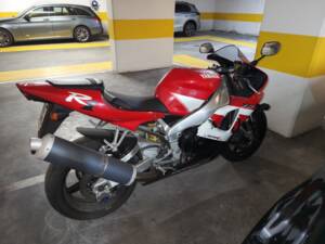 Immagine 4/6 di Yamaha YZF-R1 (2000)