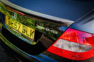 Bild 20/44 von Mercedes-Benz CLK 63 AMG Black Series (2009)