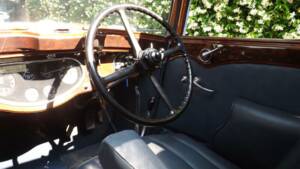 Afbeelding 32/50 van Rolls-Royce 20/25 HP Sport Saloon (1934)