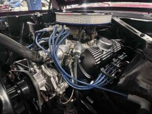 Immagine 41/50 di Ford Mustang 289 (1965)
