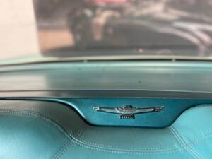 Bild 33/47 von Ford Thunderbird (1962)