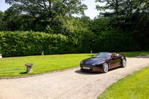 Image 24/45 de Aston Martin V8 Vantage (2008)