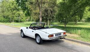 Bild 11/22 von Triumph Spitfire 1500 (1977)