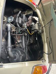 Image 22/25 of FIAT 500 F (1967)