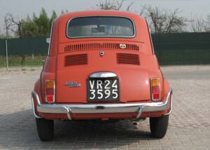 Image 4/21 de FIAT 500 L (1970)