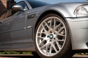 Imagen 36/50 de BMW M3 CSL (2003)