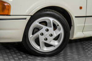Immagine 4/50 di Ford Escort turbo RS (1990)