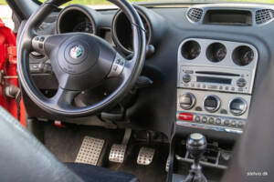Bild 16/25 von Alfa Romeo 156 3.2 V6 GTA (2004)