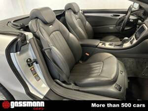 Bild 15/15 von Mercedes-Benz SL 55 AMG (2005)