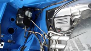 Bild 139/150 von Porsche 914&#x2F;4 1.7 (1972)