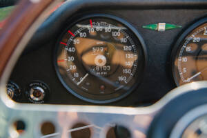 Bild 20/33 von Jaguar E-Type 3.8 (1963)