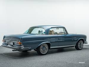 Bild 6/31 von Mercedes-Benz 280 SE 3,5 (1971)