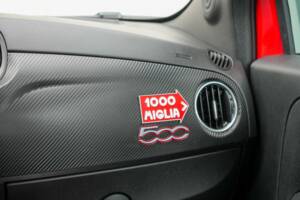 Image 19/44 of Abarth 595 "1000 Miglia" (2018)
