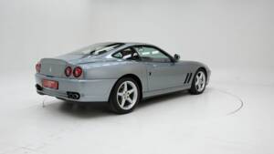 Image 2/15 of Ferrari 550 Maranello (1997)