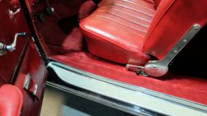 Image 12/30 of Mercedes-Benz 220 S Cabriolet (1957)