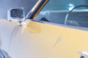 Afbeelding 9/15 van Cadillac Fleetwood Eldorado Coupe (1967)