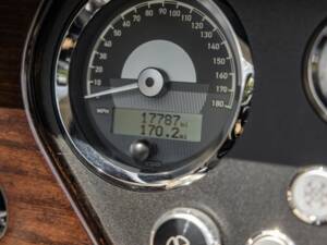 Bild 11/50 von Morgan Plus Six (2022)