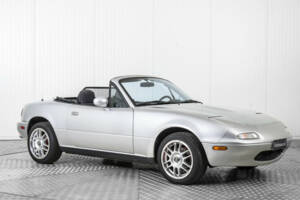 Bild 5/50 von Mazda MX-5 1.6 (1990)