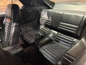 Bild 22/50 von Ford Mustang Mach 1 (1969)
