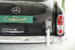 Bild 9/38 von Mercedes-Benz 220 SE (1960)