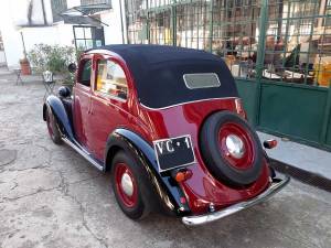 Imagen 10/34 de FIAT 508 C (1939)