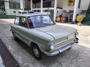 Bild 7/29 von NSU Prinz 4 L (1971)