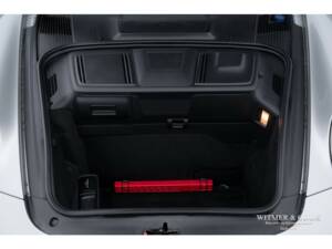 Immagine 29/29 di Porsche 911 Carrera 4S (2007)