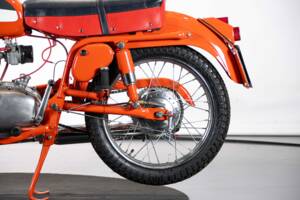 Bild 11/50 von Gilera Giubileo 100 (1962)