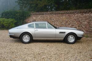 Afbeelding 22/50 van Aston Martin V8 (1974)