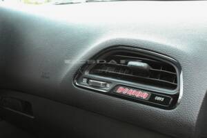 Image 23/40 of Dodge Challenger SRT Demon (2018)