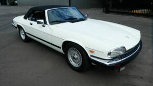 Afbeelding 1/8 van Jaguar XJS 5.3 V12 (1989)