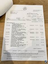 Image 44/98 de Mercedes-Benz E 50 AMG (1996)