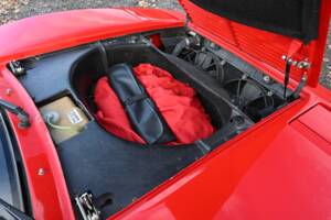 Imagen 27/28 de Ferrari 328 GTB (1989)