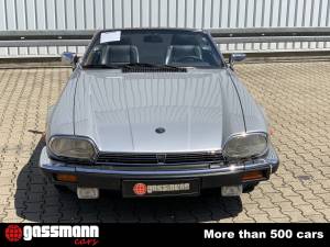 Bild 2/15 von Jaguar XJS 5.3 V12 (1989)