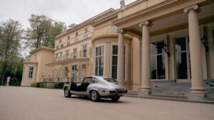 Bild 12/81 von Jaguar E-Type V12 (2+2) (1971)