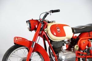 Imagen 28/50 de Gilera DUMMY (1958)