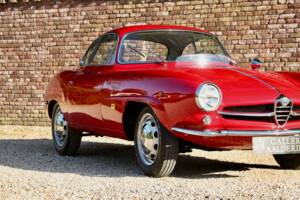 Image 30/50 of Alfa Romeo Giulietta SS (1961)