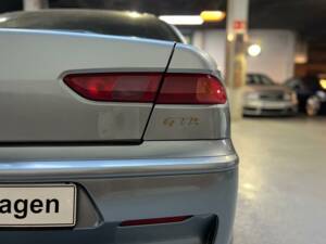 Imagen 41/62 de Alfa Romeo 156 3.2 V6 GTA (2005)