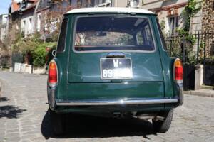 Afbeelding 17/41 van Autobianchi Bianchina Panoramica (1967)