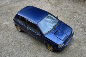 Bild 8/37 von Renault Clio I Williams (1994)
