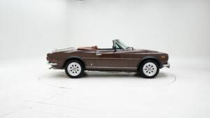 Afbeelding 6/15 van FIAT Spider 2000 Pininfarina 50th Anniversary Edition (1979)