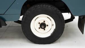 Immagine 10/15 di Land Rover 109 (1962)