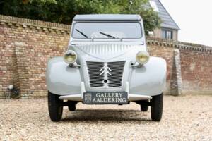 Bild 5/50 von Citroën 2 CV AZ (1955)